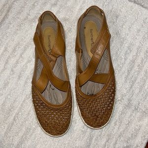 Baretraps Yesica size 9.5
